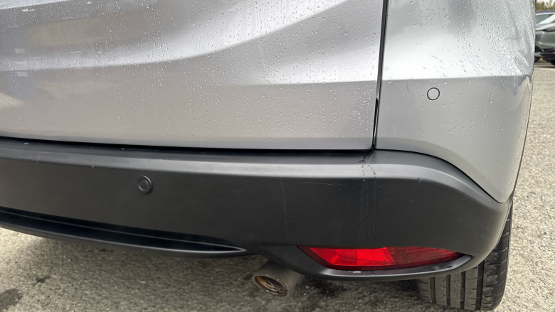 Honda HR-V 1.5 i-VTEC SE 5dr Petrol Hatchback